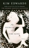 The Secrets of a Fire King.by Edwards New 9780143112303 Fast Free Shipping<|