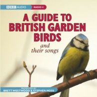 The Guide to British Garden Birds CD (2008)