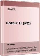 Gothic II (PC) PC Fast Free UK Postage 3546430107263
