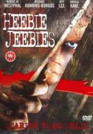 Heebie Jeebies DVD (2006) Doug Evans cert 18