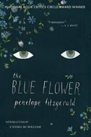 The Blue Flower.by Fitzgerald, McWilliam New 9780544359451 Fast Free Shipping<|