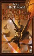 Annals of Drakis: Blood of the Emperor by Tracy Hickman  (Paperback)