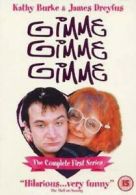 Gimme Gimme Gimme: The Complete Series 1 DVD (2001) Kathy Burke, Oldroyd (DIR)
