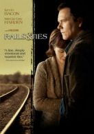 Rails and Ties DVD (2008) Kevin Bacon, Eastwood (DIR) cert 12
