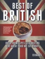 Best of British by Ed Baines Lisa Linder (Paperback)