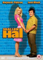 Shallow Hal DVD (2004) Jack Black, Farrelly (DIR) cert 12