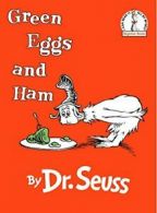 Green Eggs and Ham (Beginner Books) By Dr Seuss