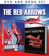 The Story of the Red Arrows DVD (2013) cert E