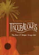 Carole King/James Taylor: Troubadours - The Rise of The... DVD (2011) Carole