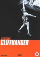 Cliffhanger DVD (2001) Sylvester Stallone, Harlin (DIR) cert 15