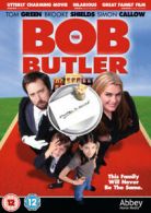 Bob the Butler DVD (2015) Tom Green, Sinyor (DIR) cert 12