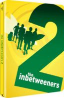 The Inbetweeners Movie 2 Blu-Ray (2014) Simon Bird, Beesley (DIR) cert 15 2