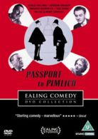 Passport to Pimlico DVD (2004) Stanley Holloway, Cornelius (DIR) cert U