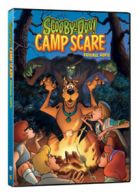 Scooby-Doo: Camp Scare DVD (2010) Ethan Spaulding cert PG