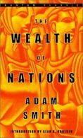 The Wealth of Nations von Adam Smith | Book