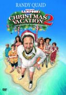 National Lampoon's Christmas Vacation 2 DVD (2004) Randy Quaid, Marck (DIR)