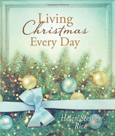 Living Christmas EDay, Helen Steiner Rice, ISBN 163409