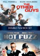The Other Guys/Hot Fuzz DVD (2011) Will Ferrell, McKay (DIR) cert 15 2 discs