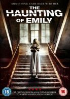 The Haunting of Emily DVD (2016) Taylor Pigeon, Black (DIR) cert 15