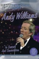 Andy Williams: In Concert and Conversation DVD (2007) Andy Williams cert E