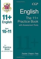 11+ English Practice Book with Assessment Tests (Ages 10-11),