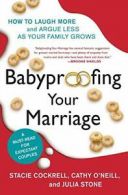 Babyproofing Your Marriage: How to Laugh More a. c*ckrell<|