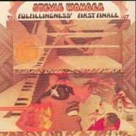 Stevie Wonder : Fulfillingness' First Finale CD (2000)