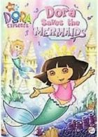 Dora the Explorer: Dora Saves the Mermaids DVD (2007) Kathleen Herles cert U