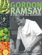 A Chef for All Seasons | Gordon Ramsay | Book