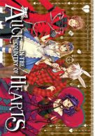 Alice in the country of hearts by QuinRose (Paperback)