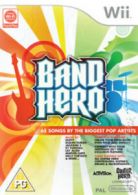 Band Hero (Wii) Rhythm: Timing