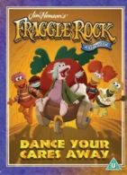 Fraggle Rock: Dance Your Cares Away DVD (2005) Jim Henson cert U