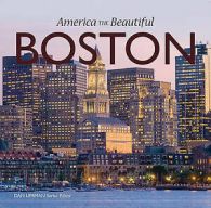 America the beautiful: Boston by Jordan Worek (Book)