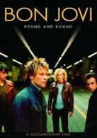 Bon Jovi: Round and Round DVD (2010) Bon Jovi cert E