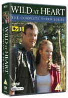Wild at Heart: The Complete Third Series DVD (2009) Stephen Tompkinson, Douglas