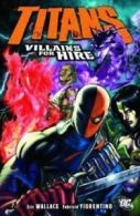 Titans: villains for hire by Eric Wallace (Paperback)