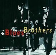 The Definitive Collection | Blues Brothers,the | CD