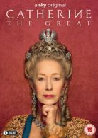 Catherine the Great DVD (2019) Helen Mirren cert 15 2 discs