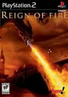 Reign of Fire (PS2) PLAY STATION 2 Fast Free UK Postage 5060031061673<>