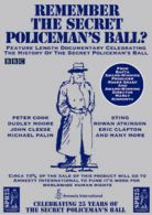 Remember the Secret Policeman's Ball? DVD (2004) Margy Kinmonth cert E