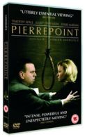 Pierrepoint DVD (2006) Timothy Spall, Shergold (DIR) cert 15