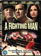 A Fighting Man DVD (2014) Dominic Purcell, Lee (DIR) cert 15