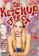 The Ketchup Effect DVD (2006) Amanda Renberg, Fabik (DIR) cert 18