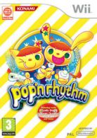 Pop 'n Rhythm (Wii) Rhythm