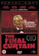 Final Curtain (Rental) DVD