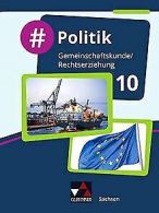 #Politik – Sachsen / #Politik Sachsen 10: Gemeinsch... | Book