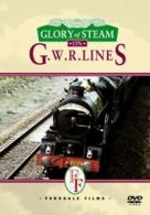 Glory of Steam on GWR Lines DVD (2006) cert E