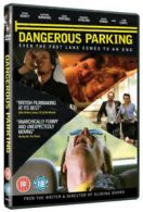 Dangerous Parking DVD (2008) Peter Howitt cert 18