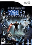 Star Wars: The Force Unleashed (Wii) PEGI 16+ Combat Game: Space