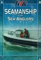 RYA Seamanship for Sea Anglers By Andrew Simpson